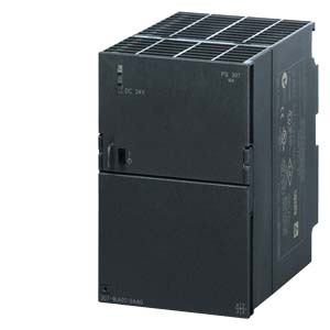 西门子S7-300电源模块6ES7307-1KA02-0AA0