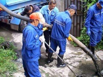 杭州污水池清淤及沉淀池清淤防水补漏 开门洞做防水