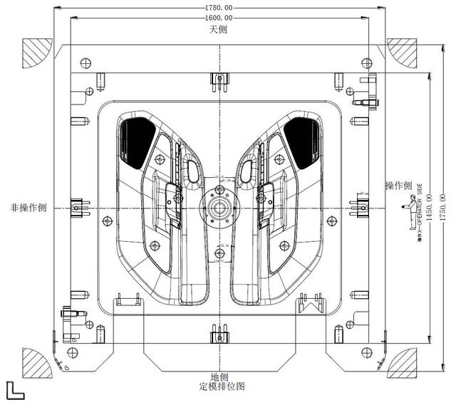 初级塑料模具设计培训电话 注塑模具设计培训 随到随学