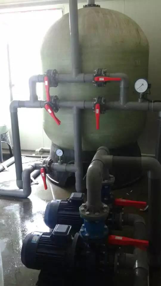 焦作地下水除铁设备生产厂家 您身边的水处理*