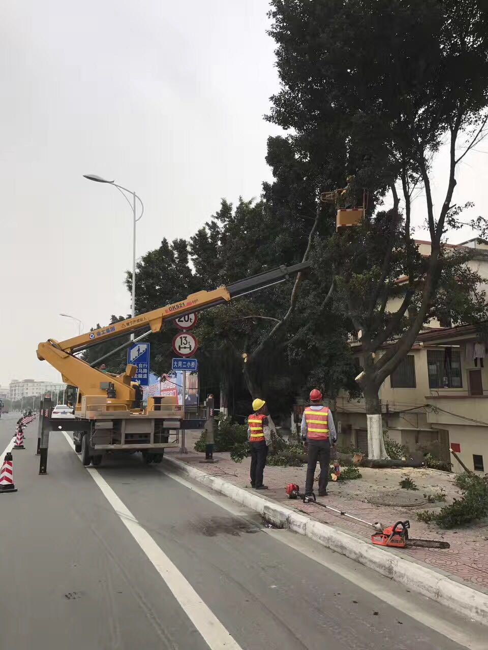 云南西畴县登高车出租报价