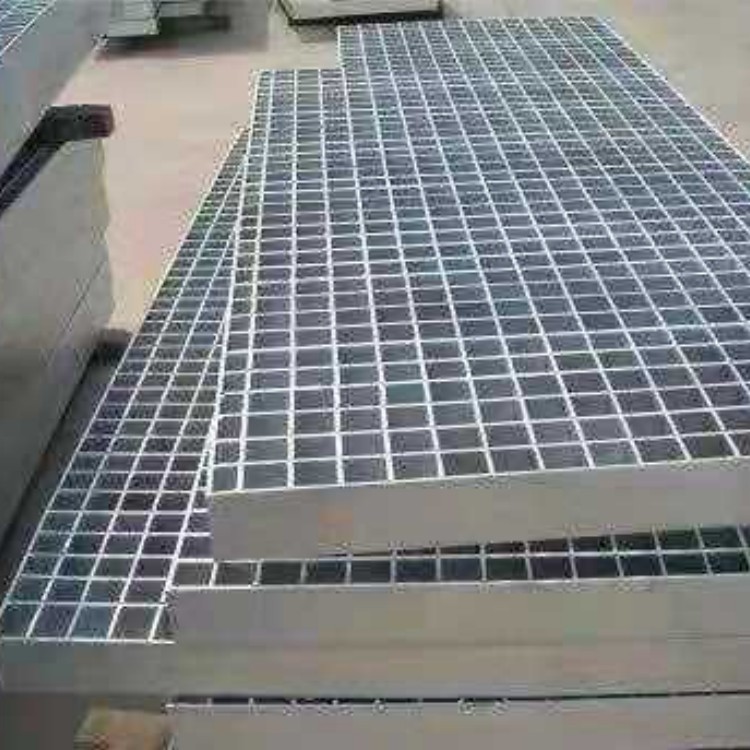 重庆市辖区格栅板 锯齿钢格板 规格型号