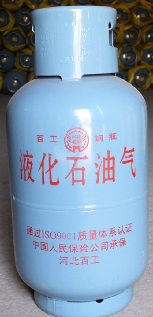 15公斤液化气钢瓶液化气钢瓶批发