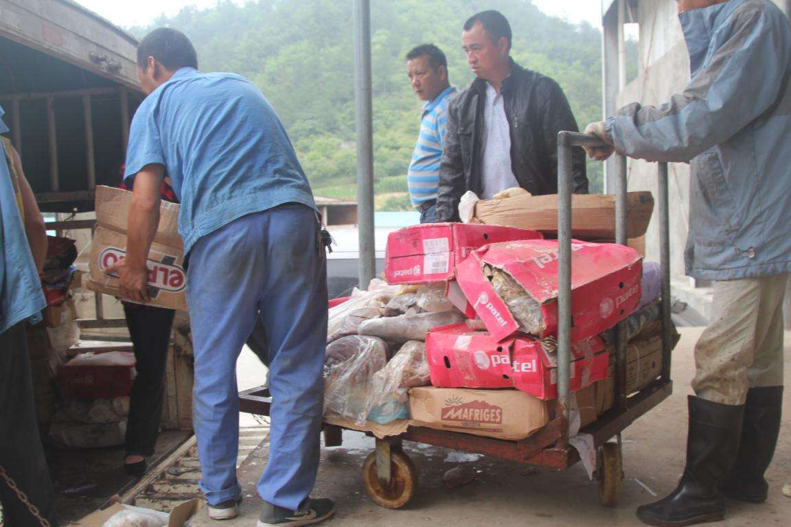 深圳福田区**处理报废食品销毁