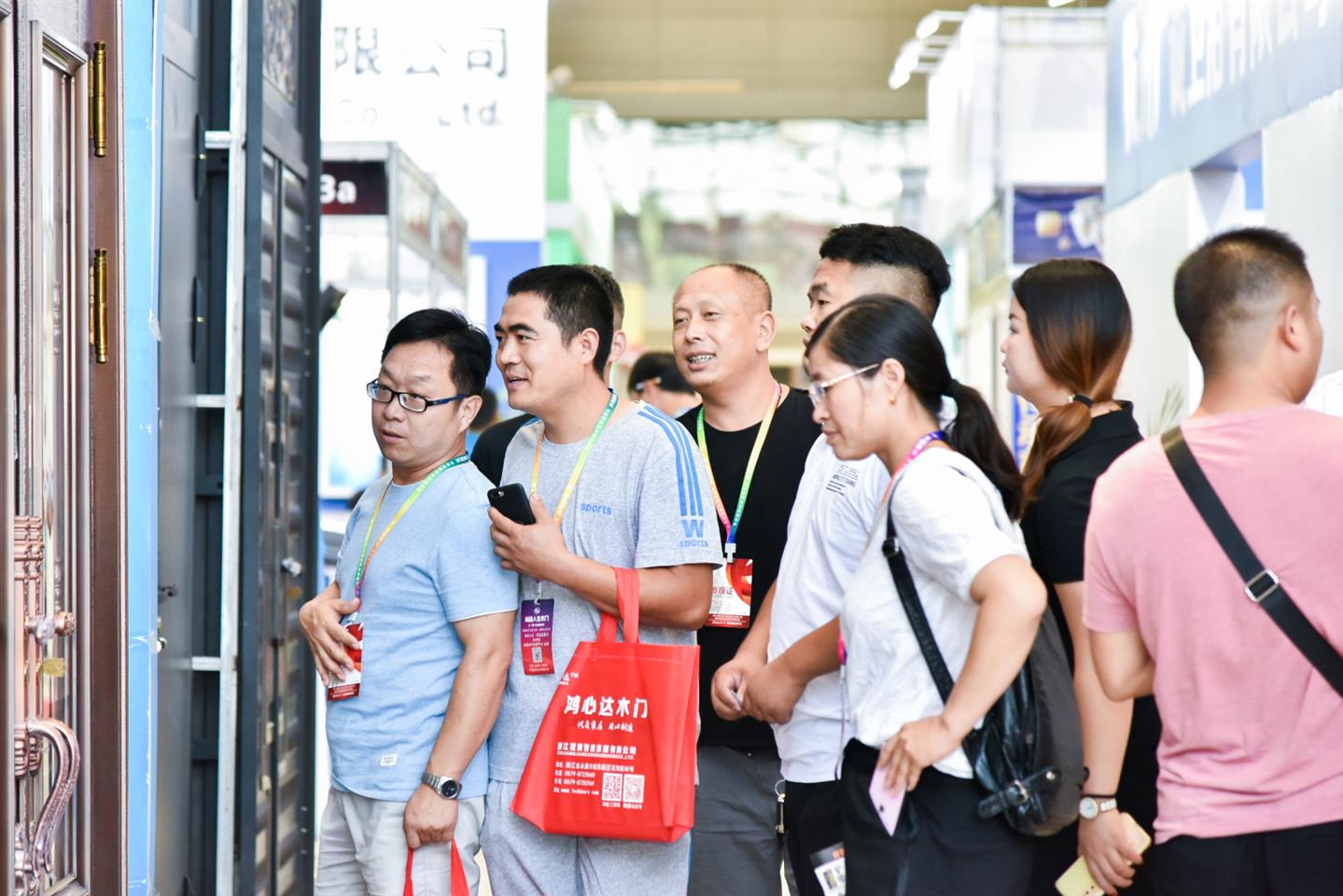 2021西北建筑装饰展效果如何