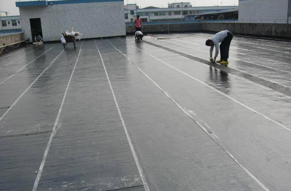 贵州屋顶防水材料报价