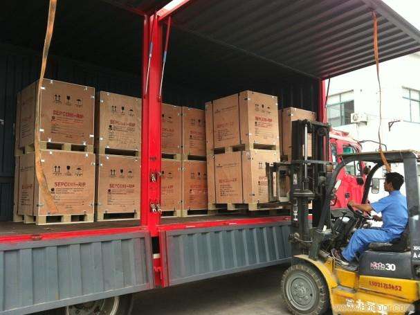 化工惠州到延安危险品物流专线危险品运输公司