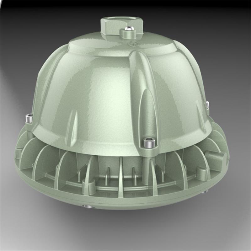 保定防爆灯支架LED防爆灯