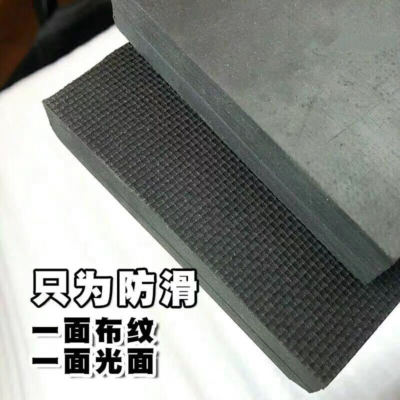 张掖橡胶垫块品牌