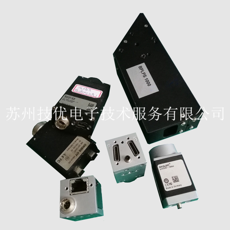 广西CCD相机维修电话 L104k-1k