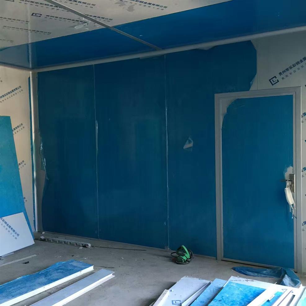 广州层流手术室净化报价 硅岩净化板