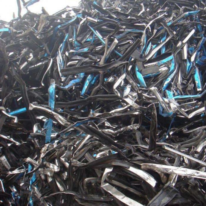 深圳二手废铝回收厂家 铝块回收 免费询价