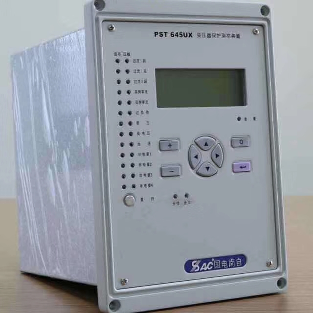 PRS-713-D保护装置测控制装置