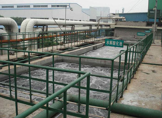 宝安福海印刷废气治理设备厂家