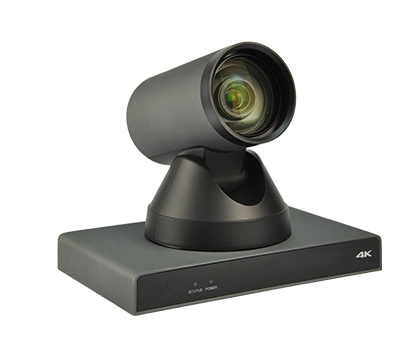 金微视4K视频会议摄像机  HDMI HD-SDI 网络会议摄像机 **清广角会议摄像头