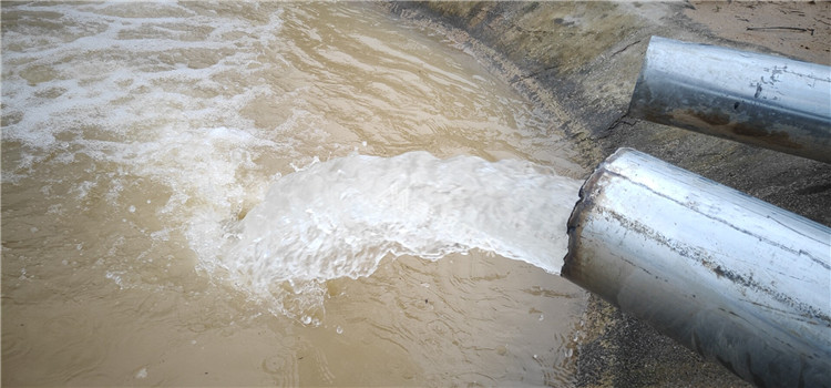 河道淤泥脱水设备