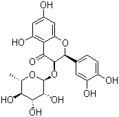 新异落新妇苷-CAS:54141-72-9成都格利普生物科技