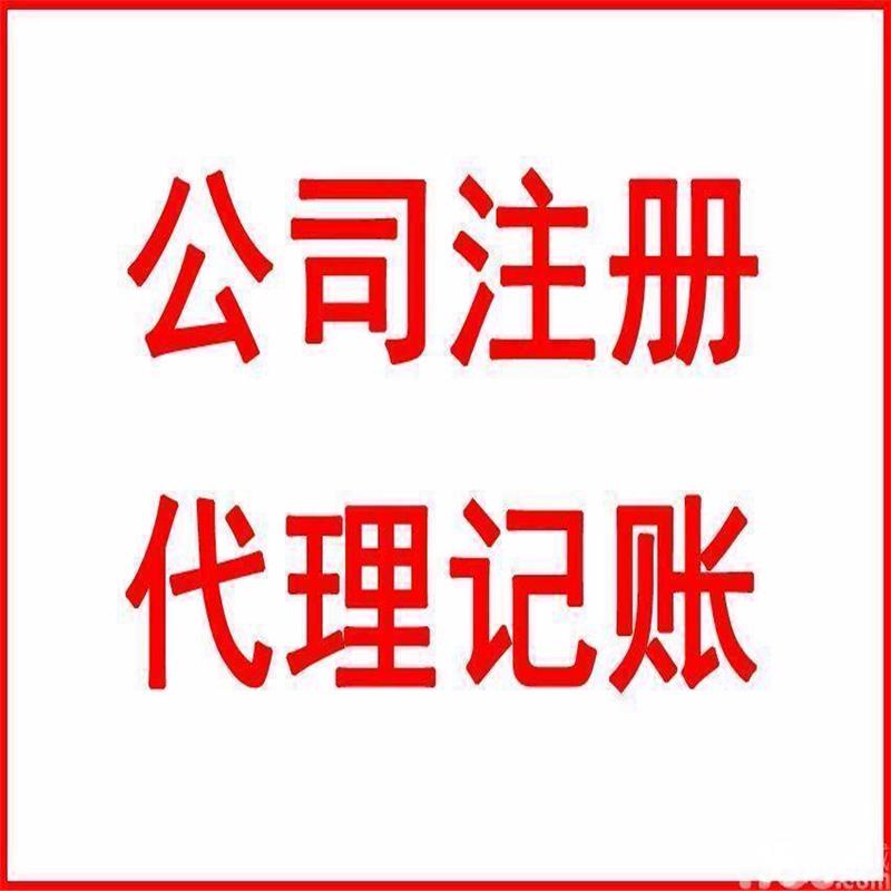 海口代理记账企业