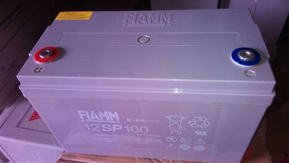 FIAMM非凡12SP50蓄电池12V50AH规格尺寸报价