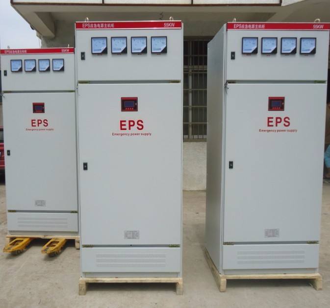 布兰德EPS电源100KW