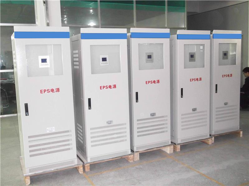 布兰德EPS电源100KW