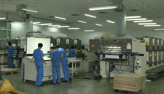 北京笔记本特种纸厂