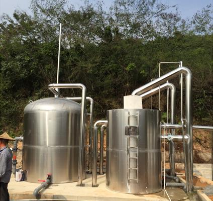 贵州农村生活饮用水过滤设备