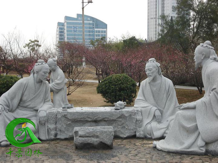 深圳水泥雕塑厂家