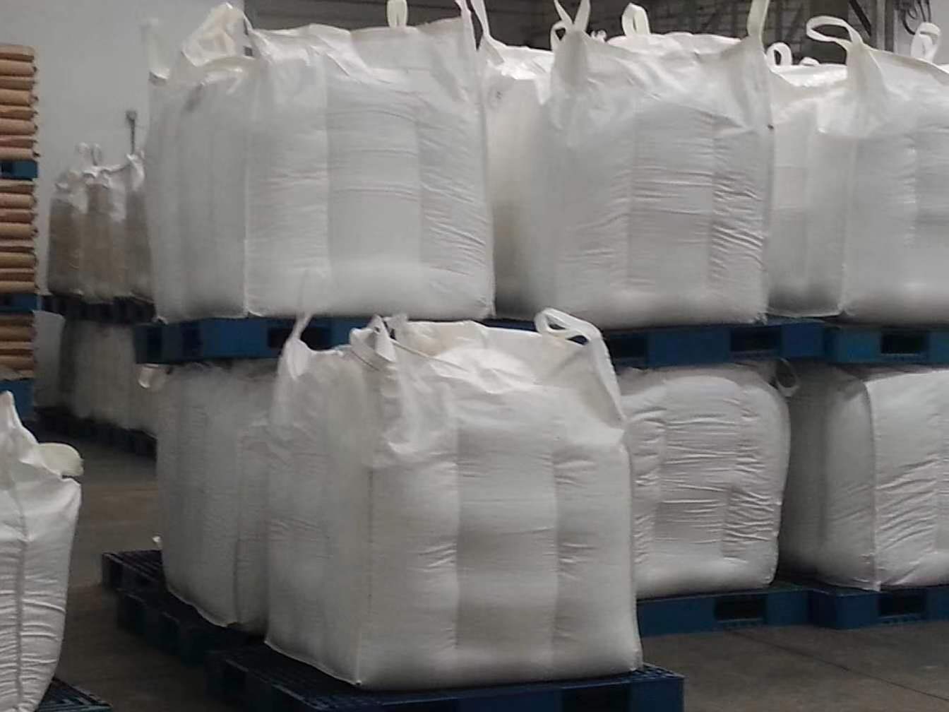 韶关内拉筋吨袋批发 粮食吨袋 生产厂家
