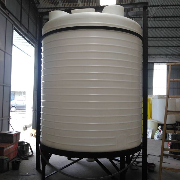 张掖8吨减水剂水箱工厂 咸宁塑料水箱