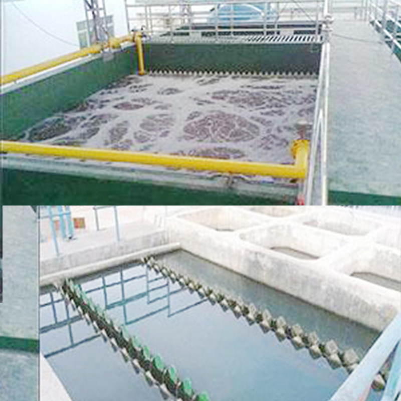 台州工业废水处理设备废水处理