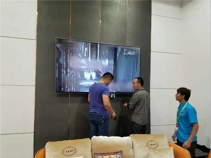 上海虹口会务电视机出租公司