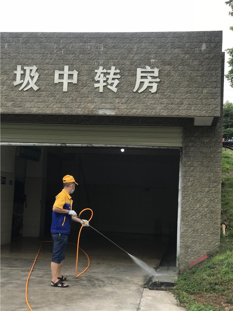 雅安小区灭跳蚤公司