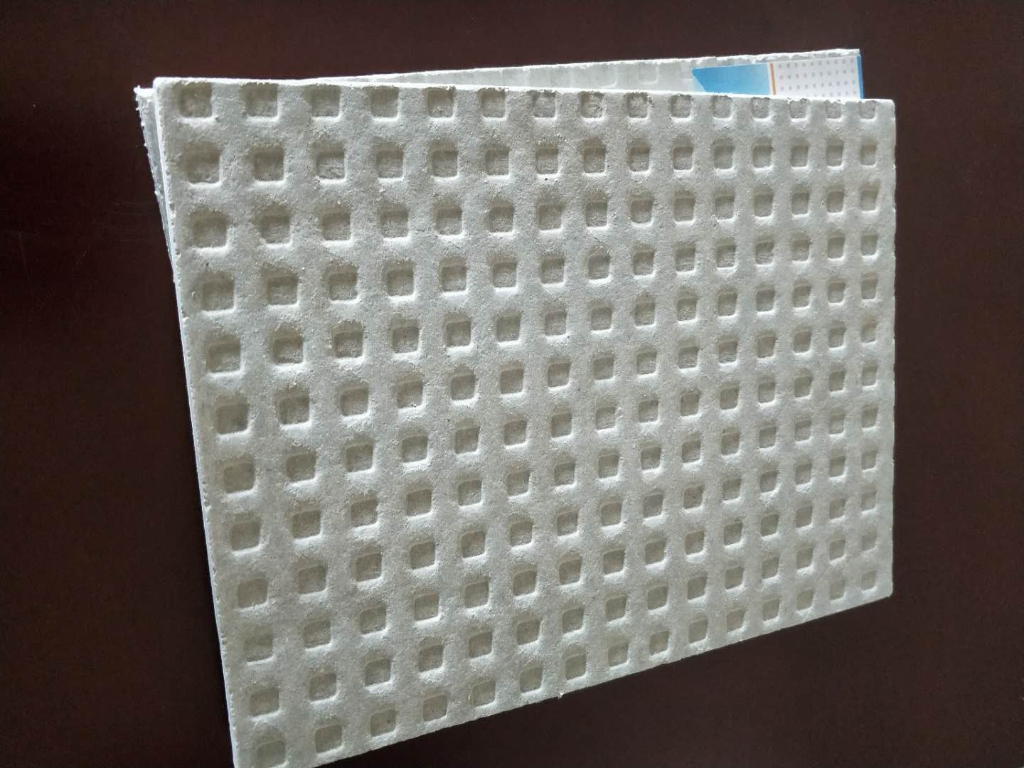 增强纤维硅酸钙板 新型硅酸钙板厂家 尚佳装饰