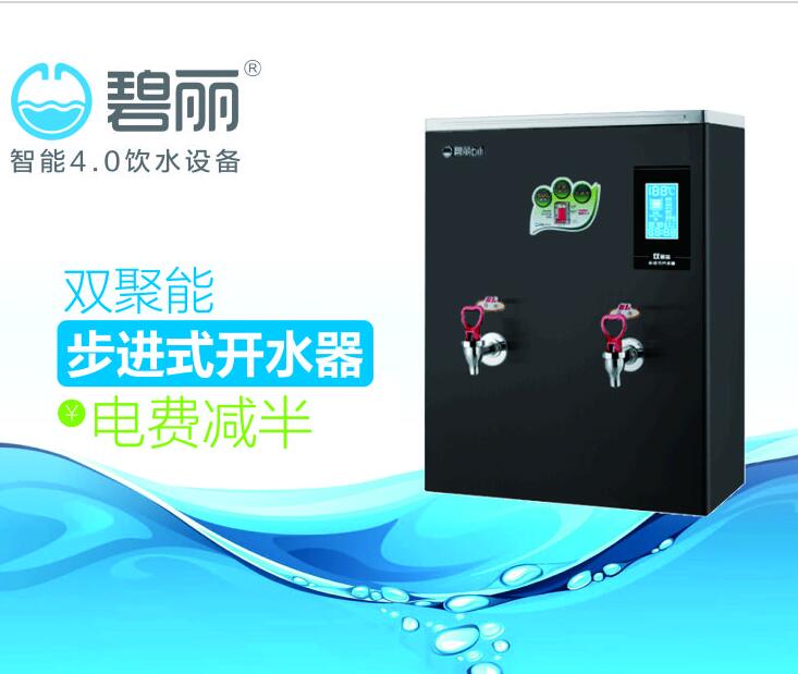 沧州市幼儿园开水器 吧台开水器 饮水设备