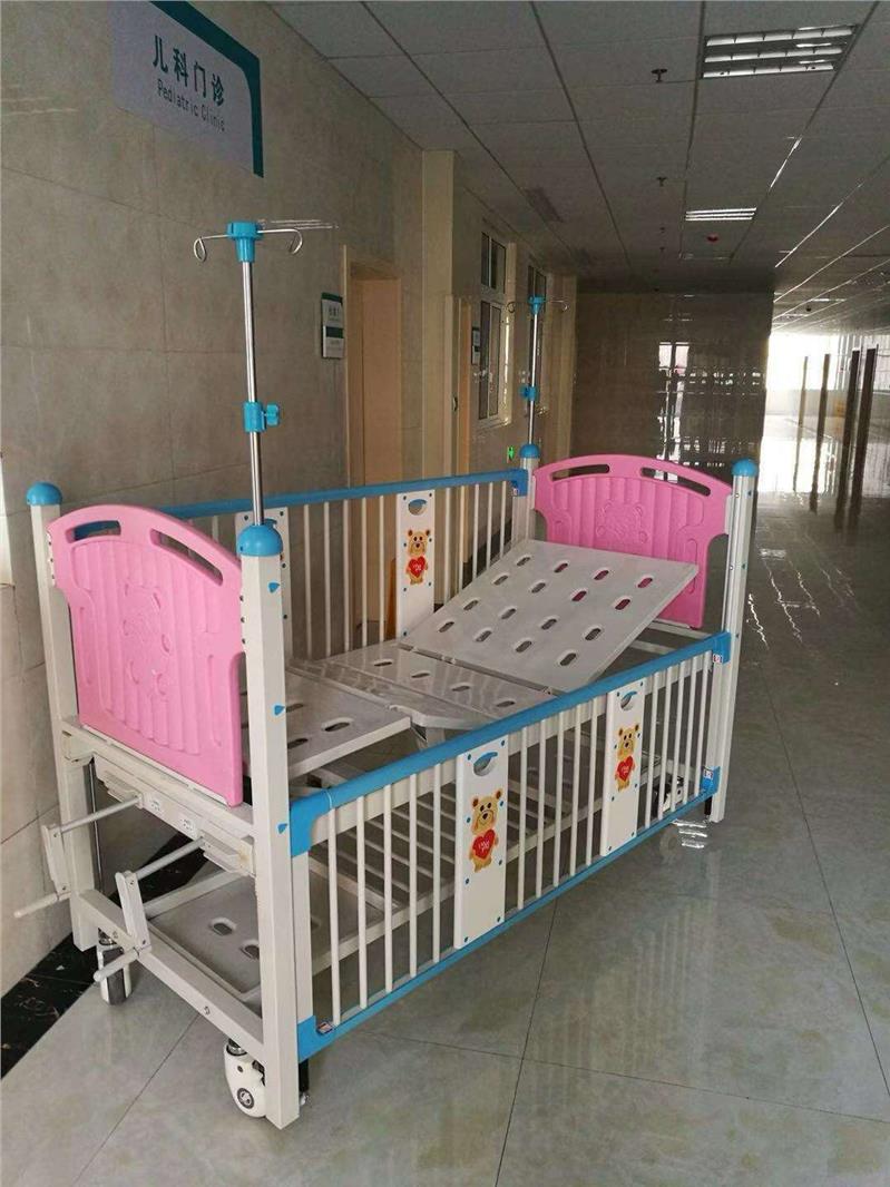 病房婴儿床参数