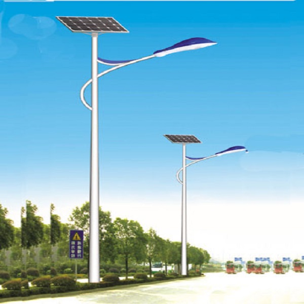 陇南2020年新款太阳能路灯 路灯 质量优良