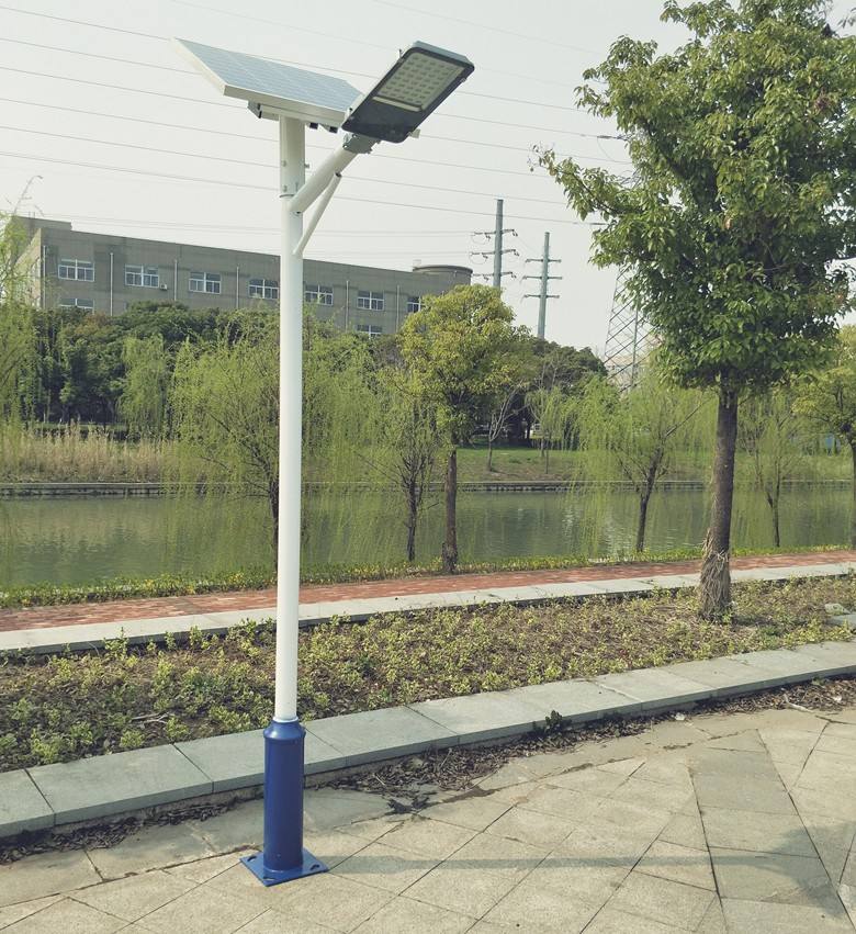 重庆太阳能路灯厂 太阳能路灯