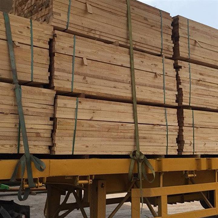 厂家批发木方 江苏建筑木方 品质保障