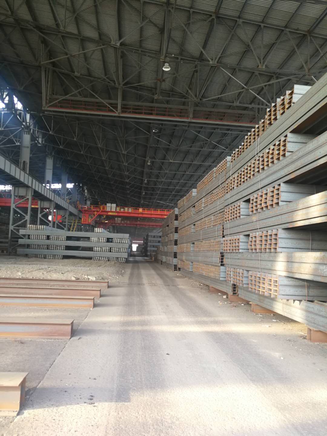 宁夏角钢批发 承接大型钢材料供应 按需定制