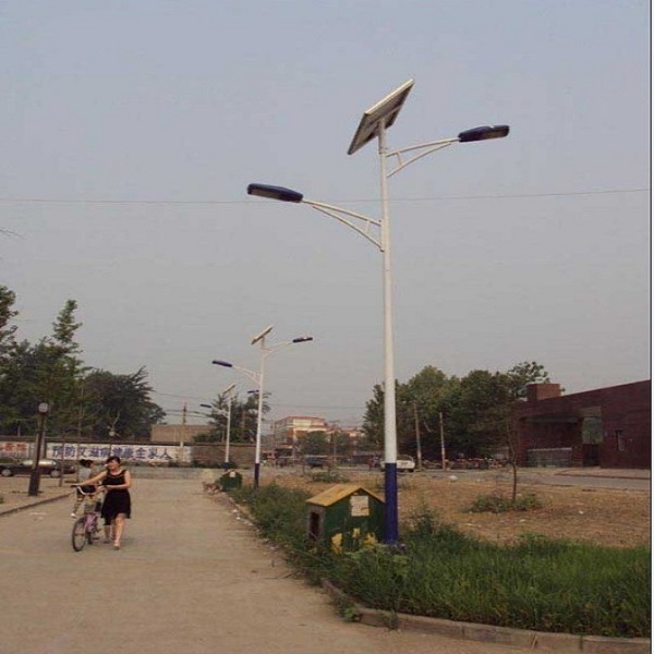 天水优质太阳能LED灯厂家