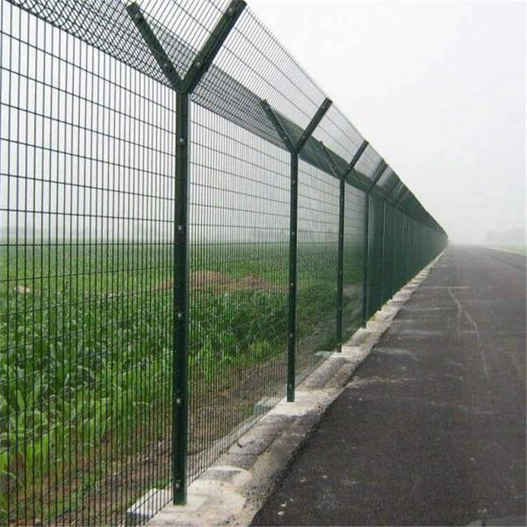 锌钢围栏网厂家