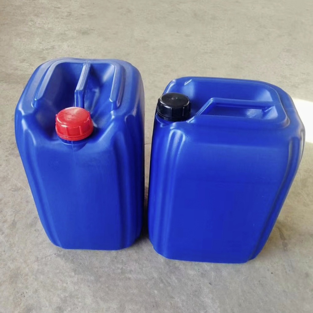 出口塑料包装桶 25升包装桶生产厂家 诚信经营