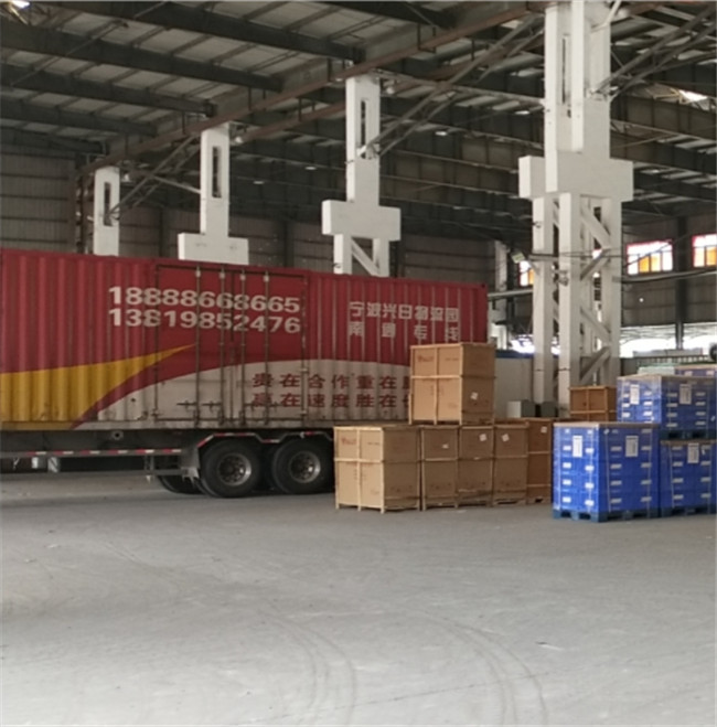货物运输 郑州到阿克苏物流公司 天天发车物流