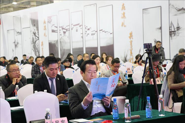 2021宁波新中式家具展展览会