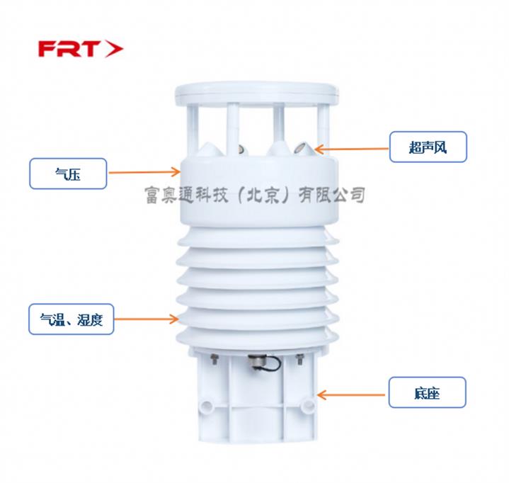 五要素气象传感器 天津环保气象五参数生产厂家 成本低