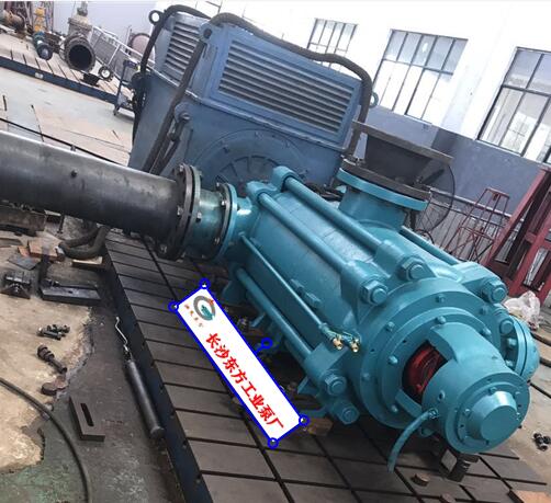 D500-57*8 湖南多级泵 泵体泵头