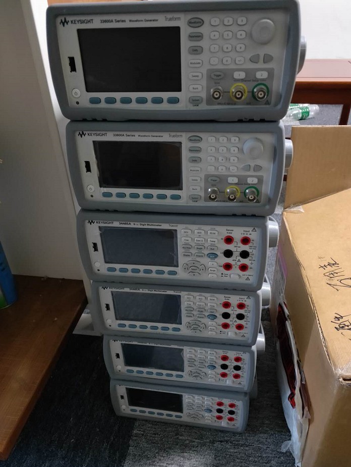 Agilent8594E回收二手仪器 深圳回收二手仪器HP83711B