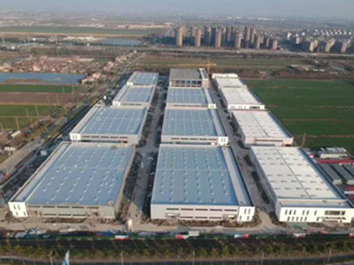 上海钢结构厂房出租