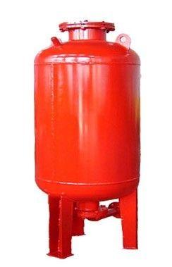天水水泵气压罐